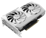 Zotac GeForce RTX 3060 Ti GAMING Twin Edge White 8GB GDDR6X - 1101308 - zdjęcie 2